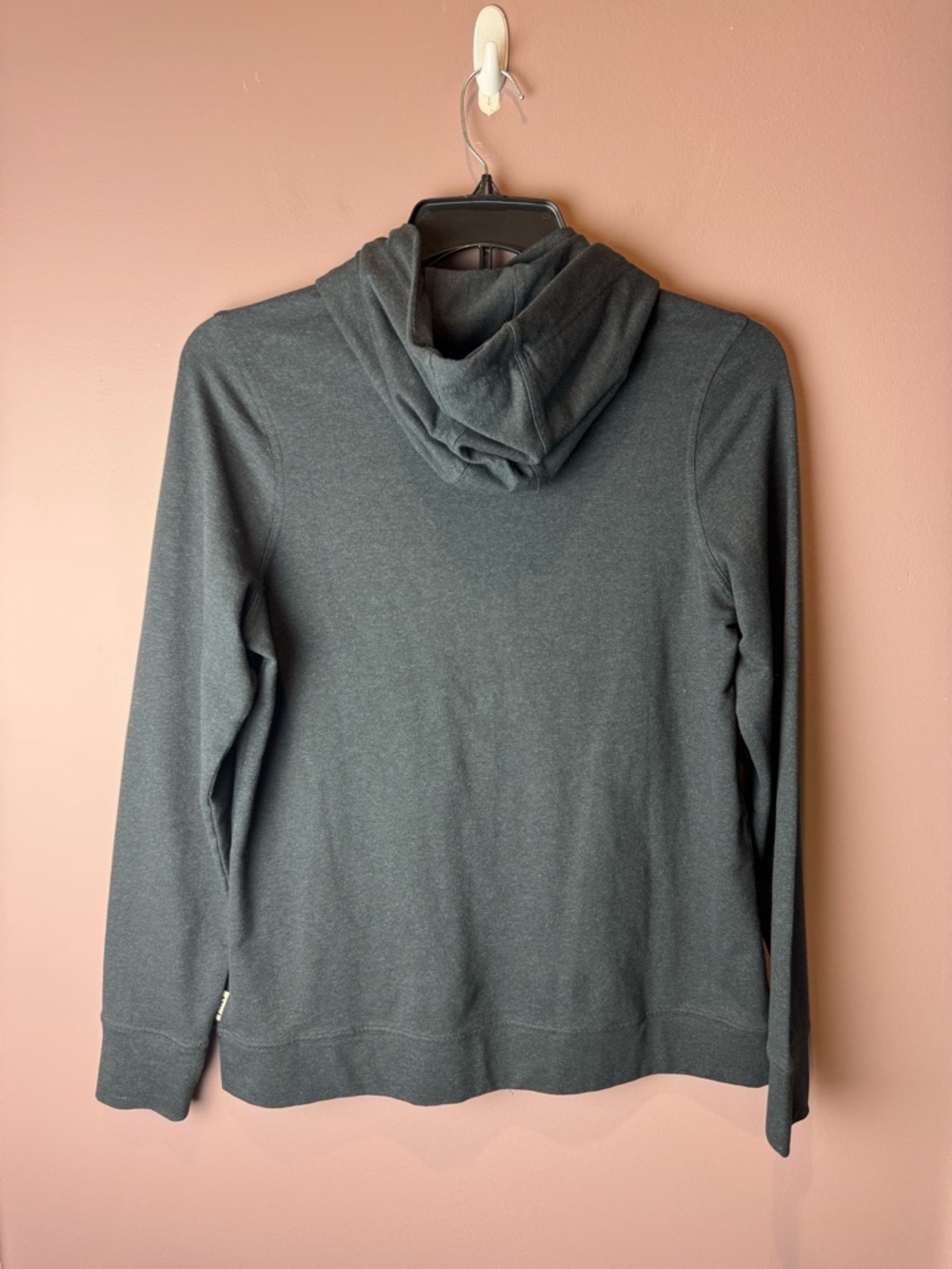Pact Zip Up Hoodie L - Picture 5 of 7
